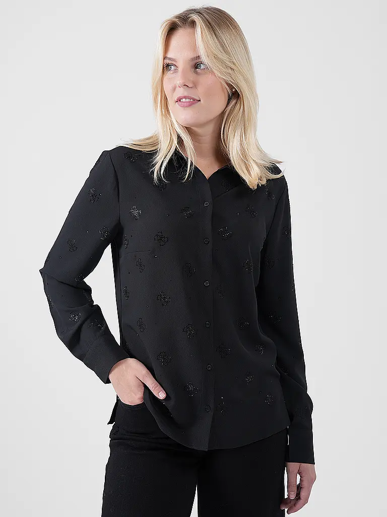 GUESS | Bluse FLORE | 