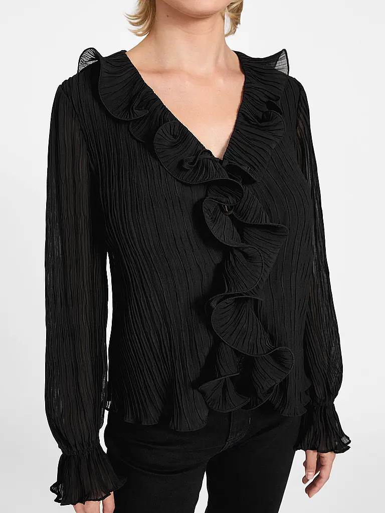 GUESS | Blusenshirt FAYE | 