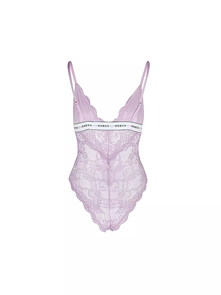 GUESS | Body ohne Bügel BELLE | lila