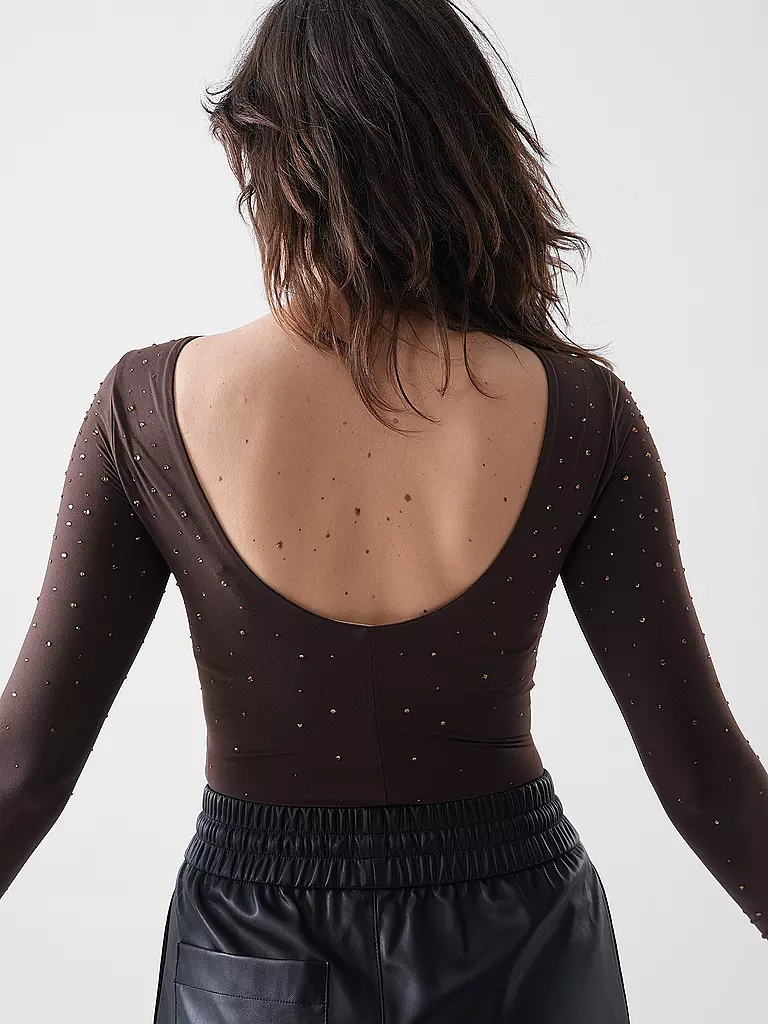 GUESS | Body | braun
