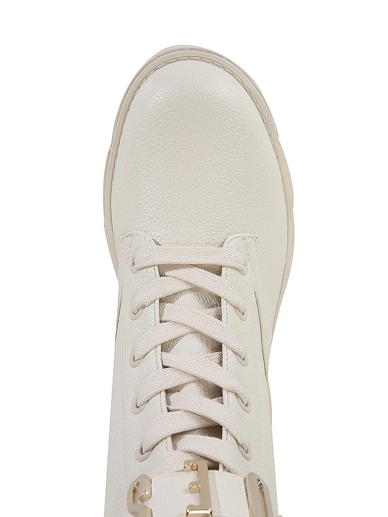 GUESS | Boot MADOX | creme