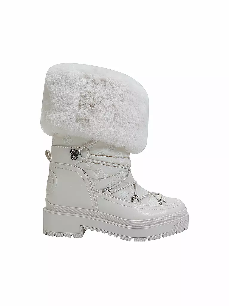 GUESS | Boots - Snowboots Larya | beige