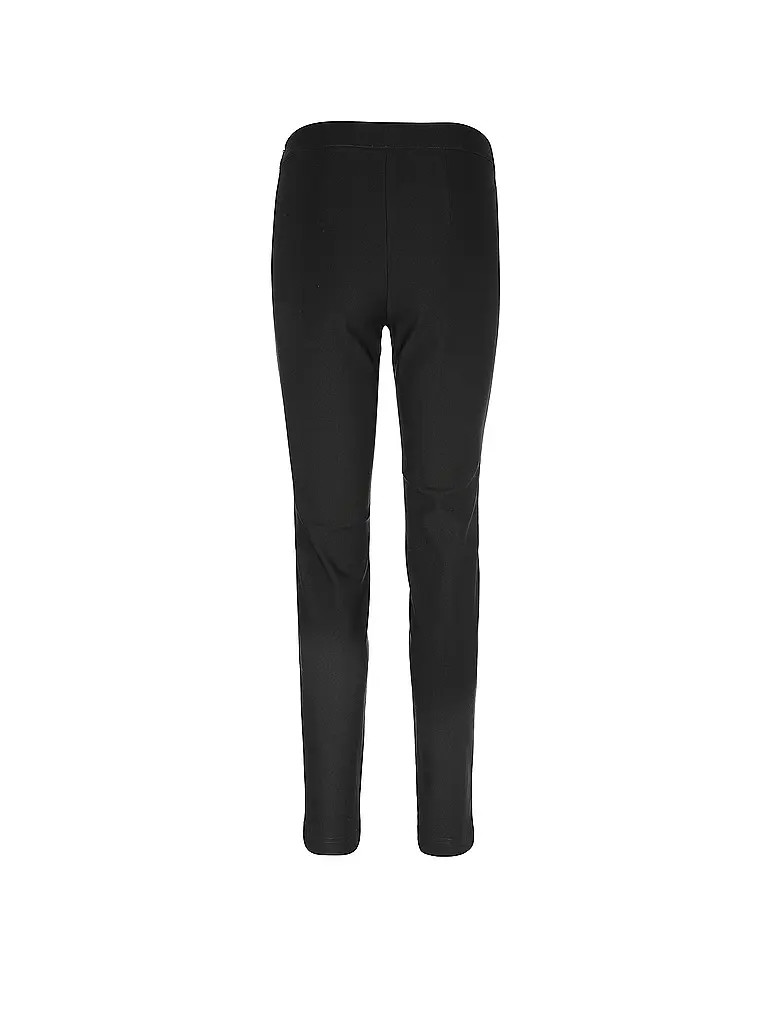 GUESS | Businesshose CRETA | schwarz