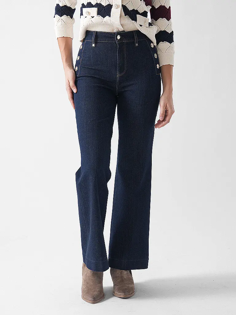 GUESS | Businesshose NEW FAYE | 