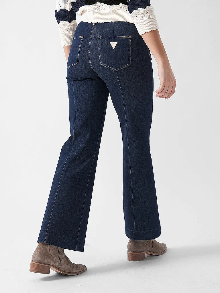 GUESS | Businesshose NEW FAYE | 