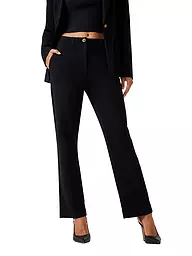 GUESS | Businesshose NEW ZOE | schwarz