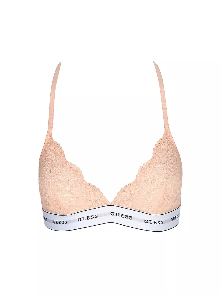 GUESS | Bustier BELLE | rosa