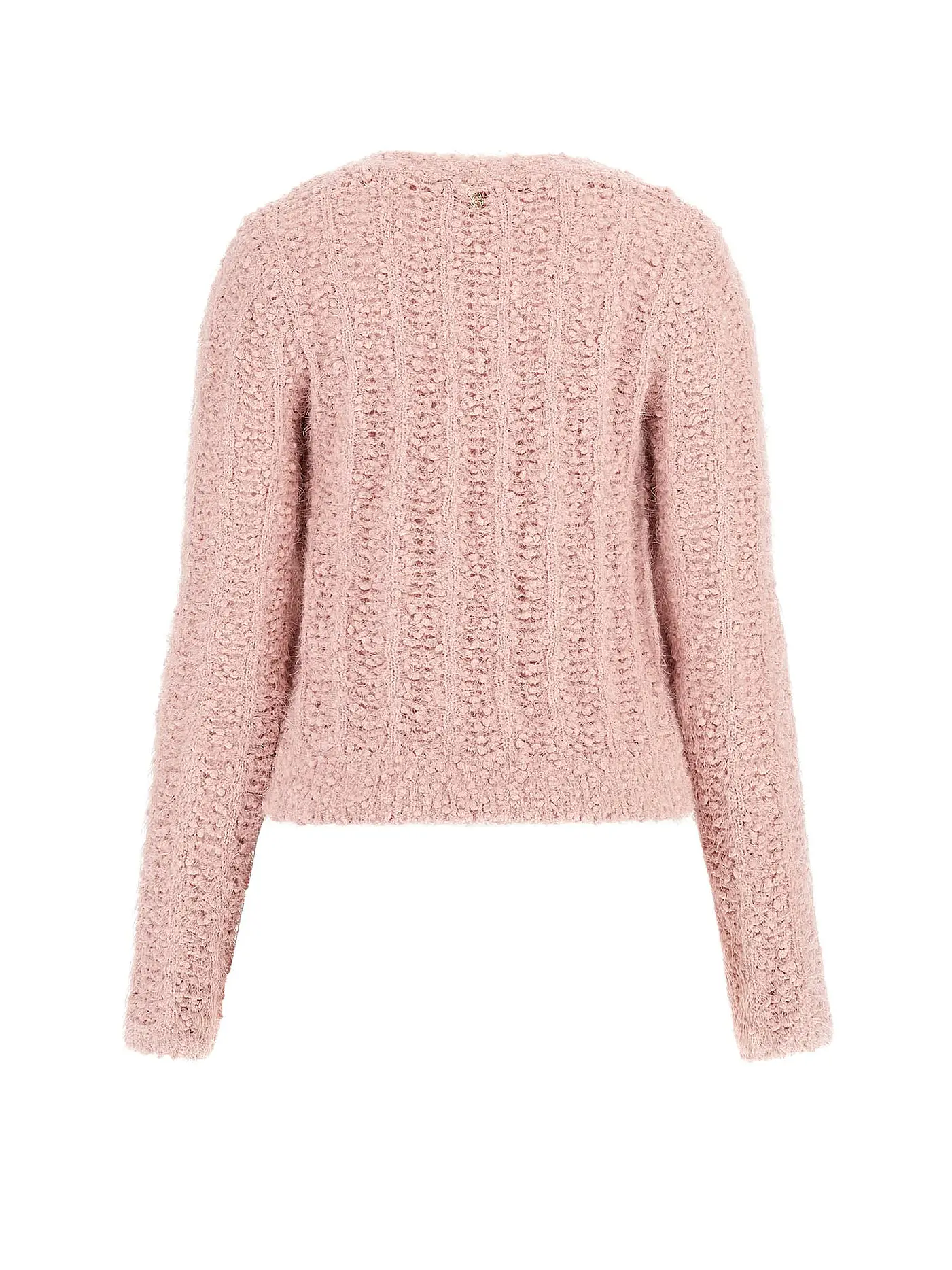 GUESS | Cardigan  | rosa