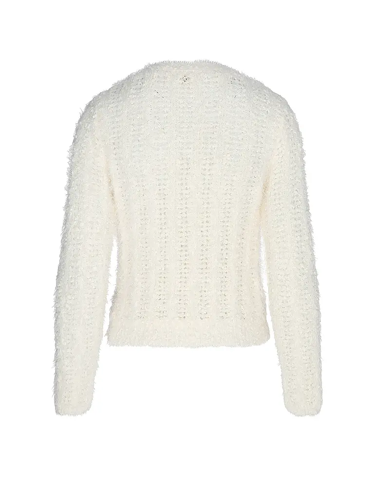 GUESS | Cardigan  | weiss