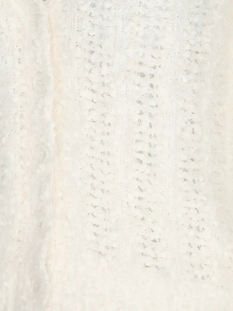 GUESS | Cardigan  | weiss