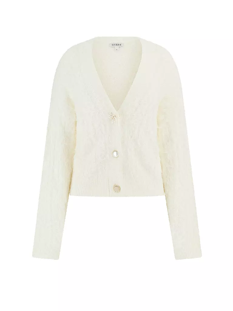 GUESS | Cardigan KINAKO | weiss