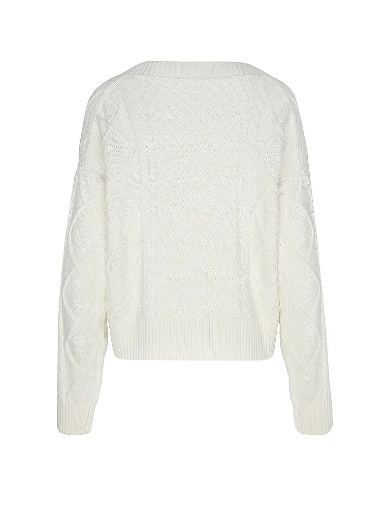 GUESS | Cardigan | creme