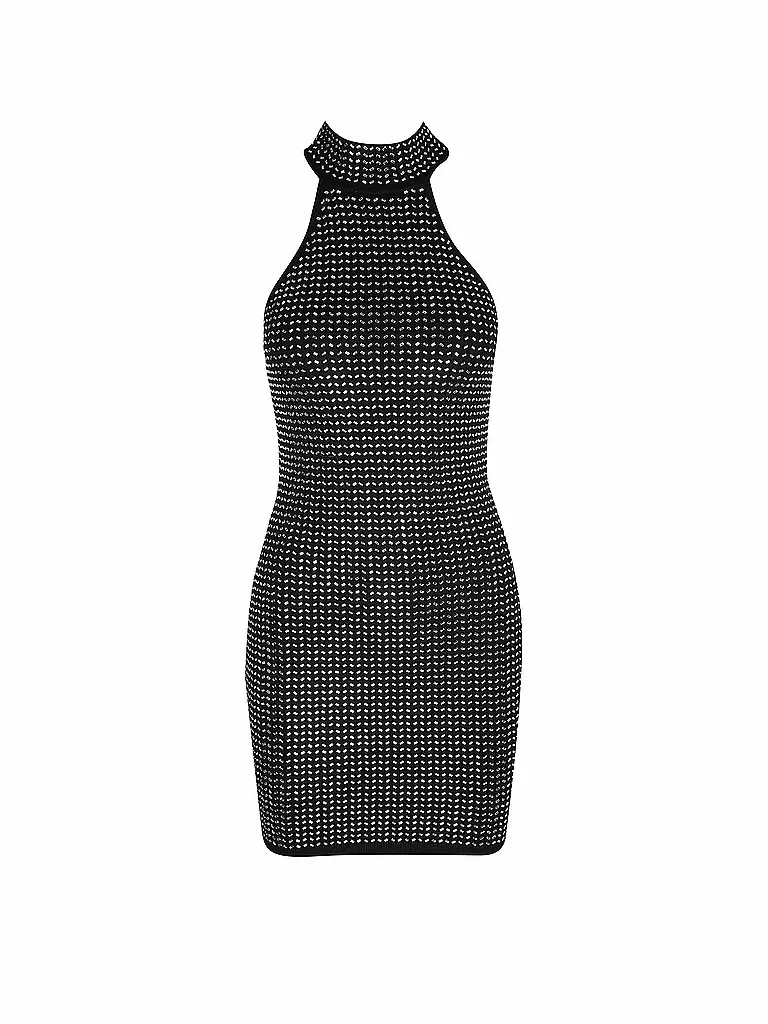 GUESS | Cocktailkleid | schwarz