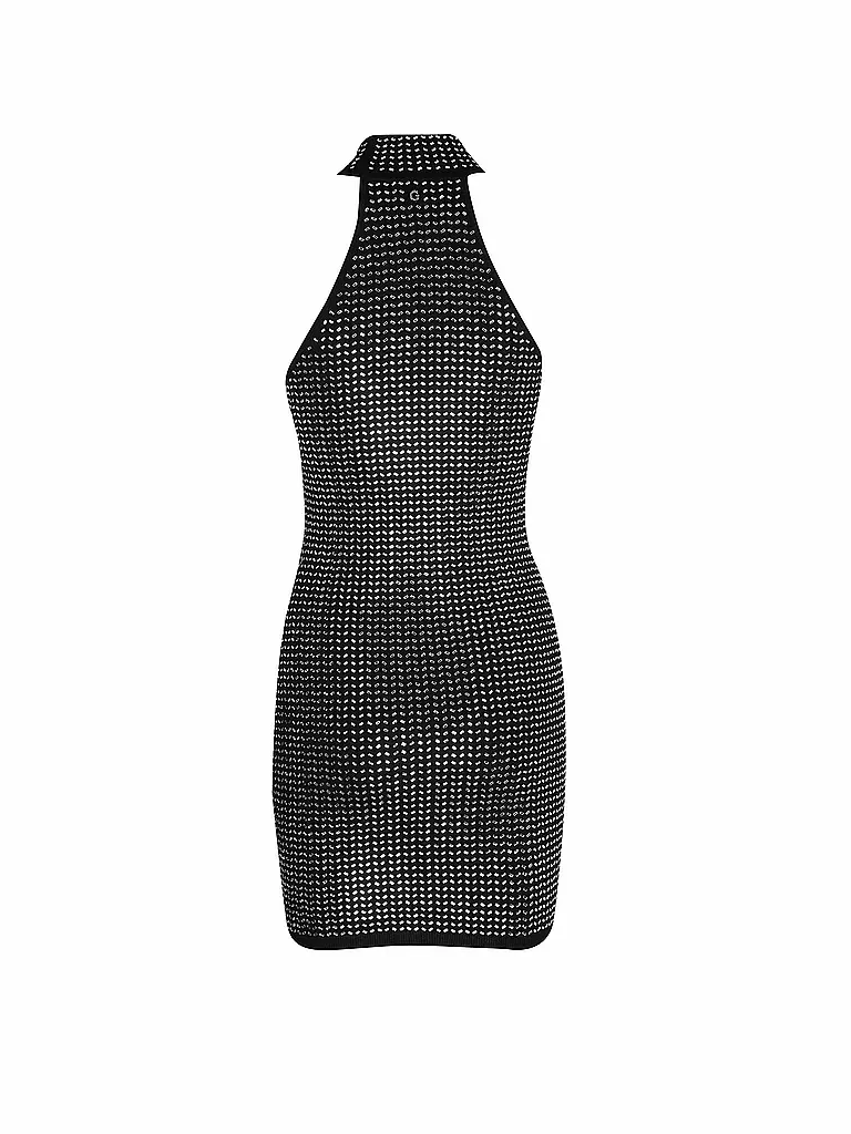GUESS | Cocktailkleid | schwarz