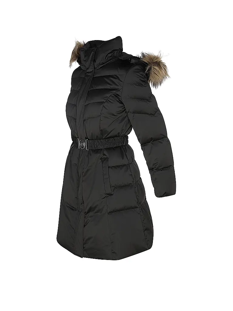 GUESS | Daunensteppmantel  MARINA |