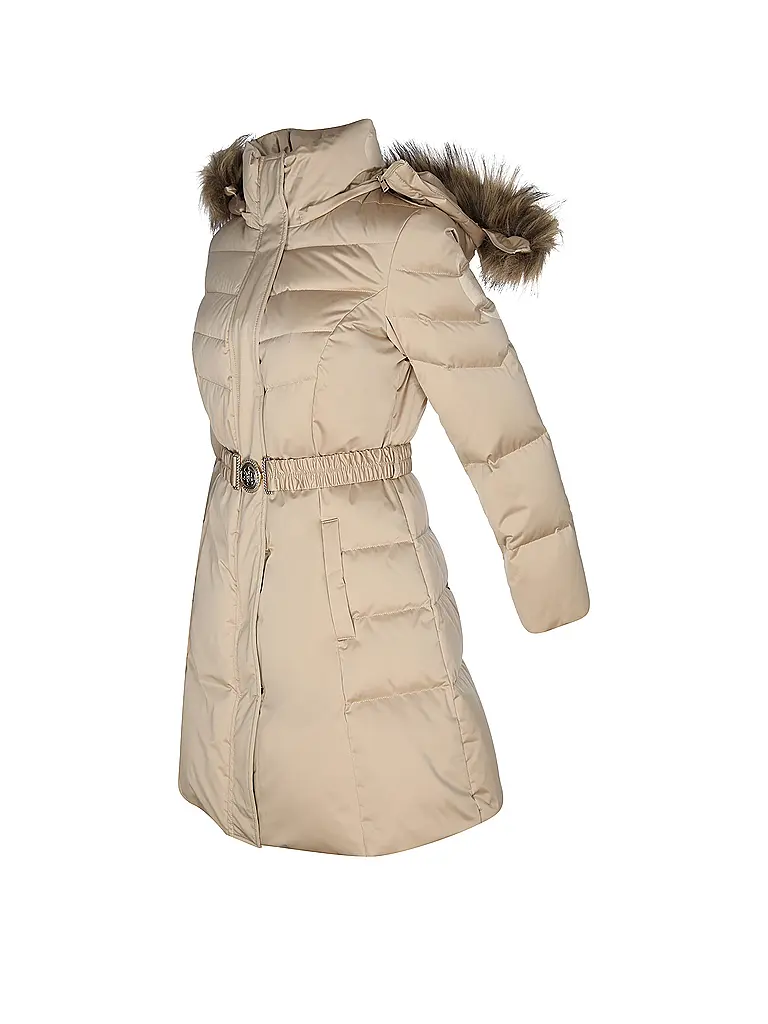 GUESS | Daunensteppmantel MARINA |