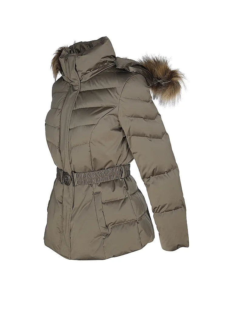 GUESS | Daunensteppmantel MARINA | 