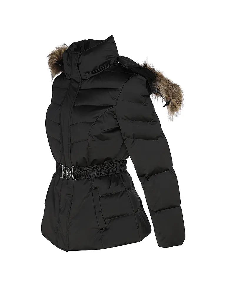 GUESS | Daunensteppmantel MARINA | 