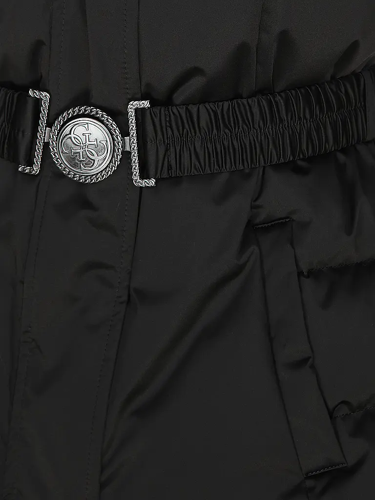 GUESS | Daunensteppmantel MARINA | 