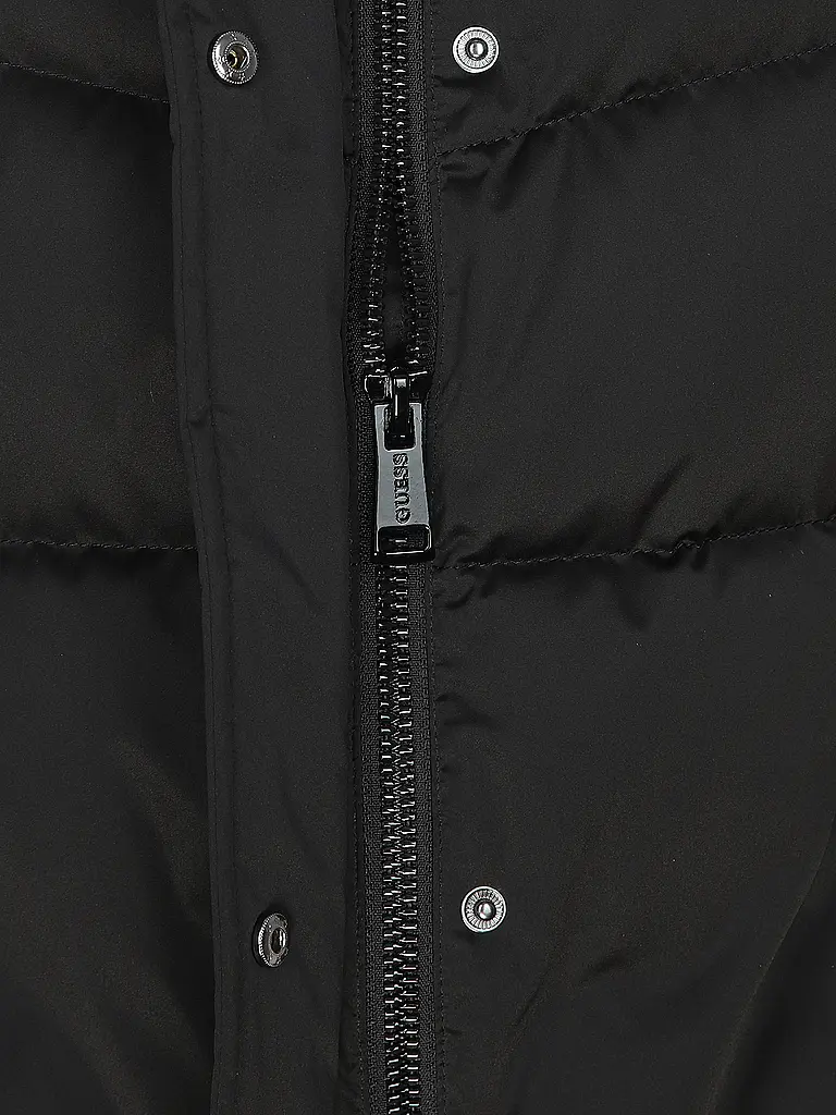 GUESS | Daunensteppmantel MARINA | 