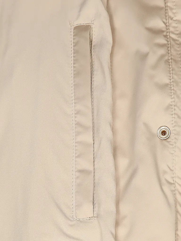 GUESS | Daunensteppmantel MARINA |