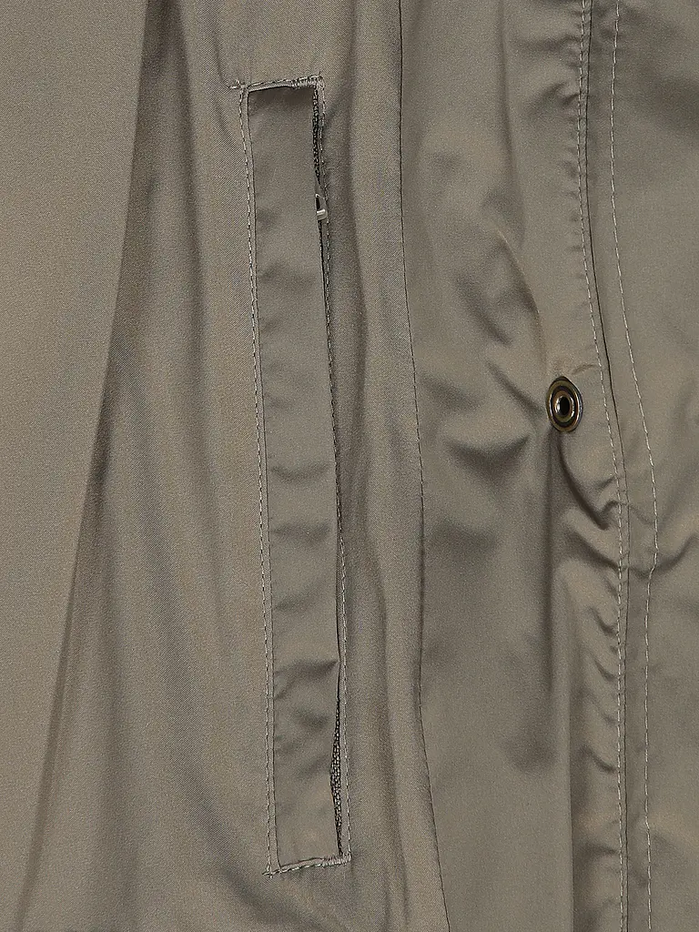 GUESS | Daunensteppmantel MARINA | 