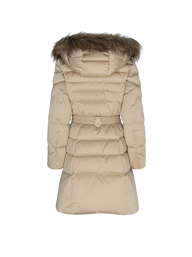 GUESS | Daunensteppmantel MARINA | 