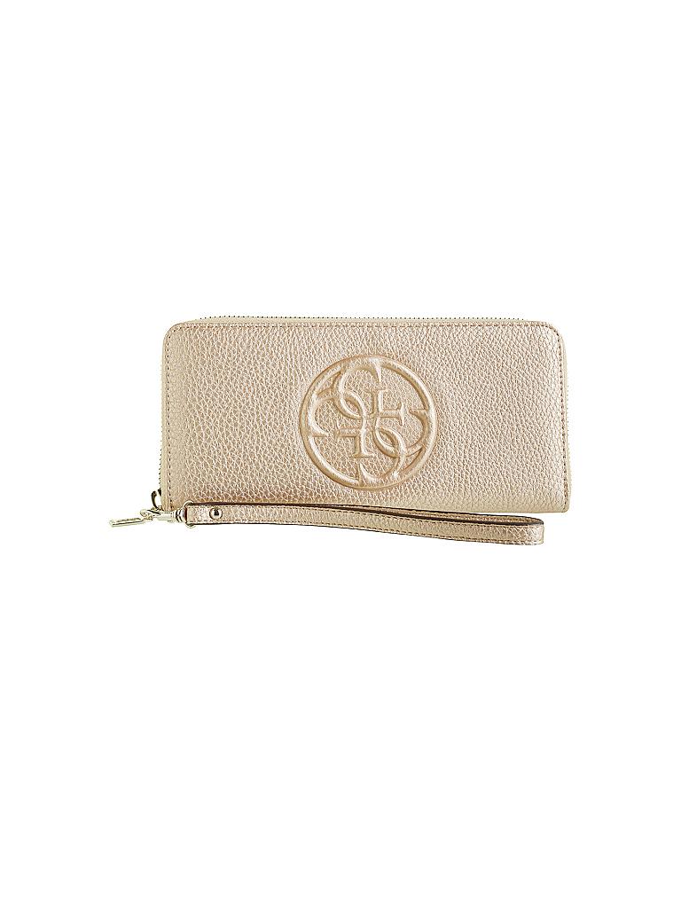 GUESS | Geldbörse "Korry Crush" | 