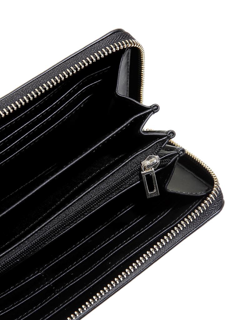 GUESS | Geldbörse "Open Road" | 