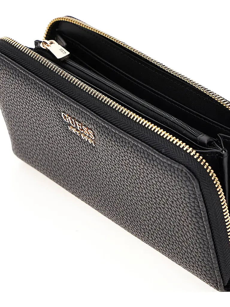 GUESS | Geldbörse BRENTON Large | 