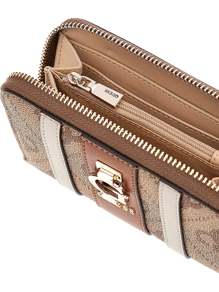 GUESS | Geldbörse ERENIA  Medium | 