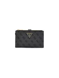 GUESS | Geldbörse LAUREL  | Schwarz
