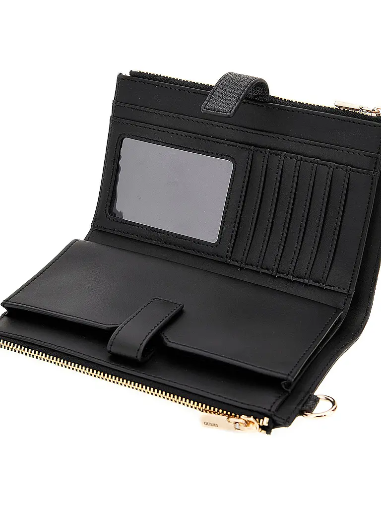 GUESS | Geldbörse LAUREL | 