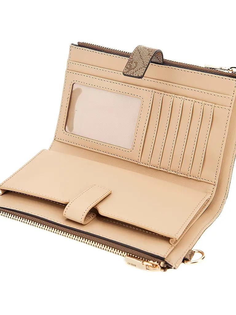 GUESS | Geldbörse LAUREL | 
