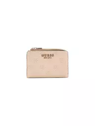 GUESS | Geldbörse PHOEBE  | beige
