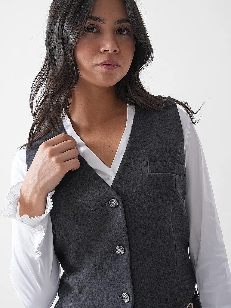 GUESS | Gilet JOANDRA | 