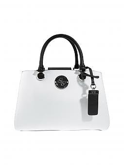 landon girlfriend satchel