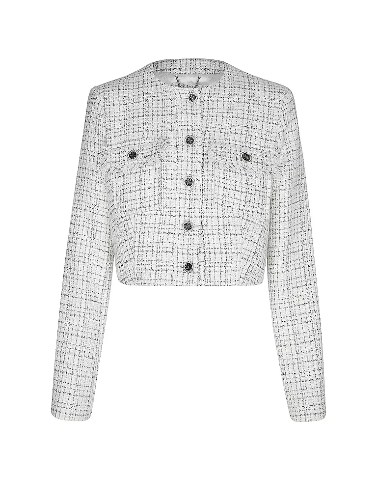 GUESS | Jäckchen ANNAMARIA | weiss