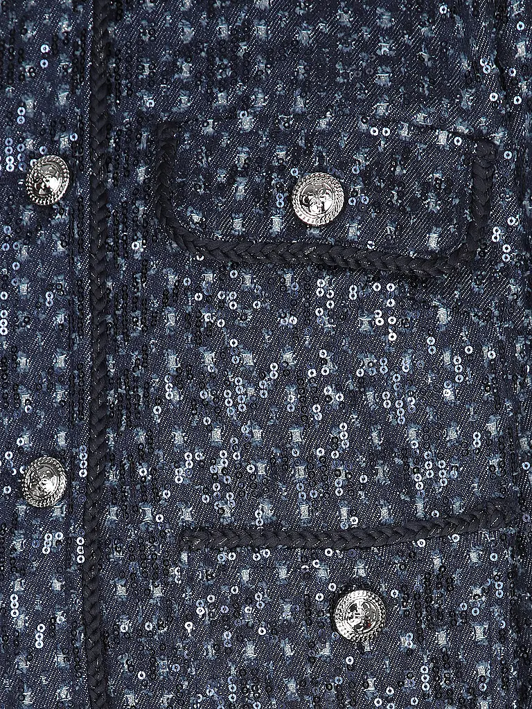 GUESS | Jäckchen ELISA |