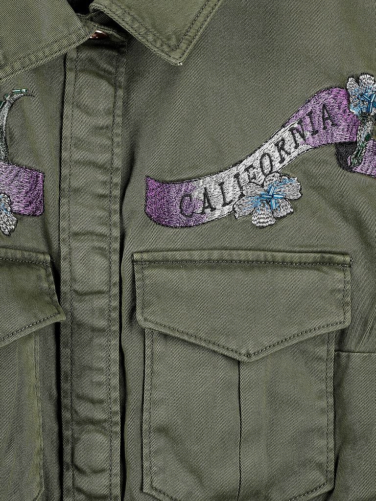 GUESS | Jacke "Utility" | 