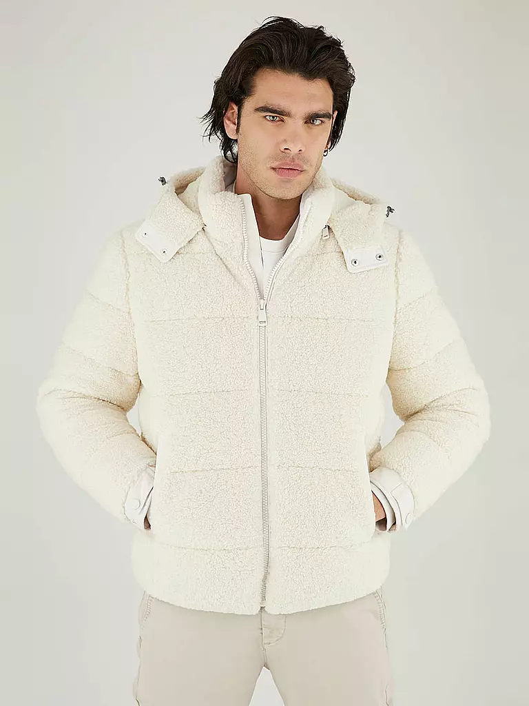 GUESS | Jacke | beige