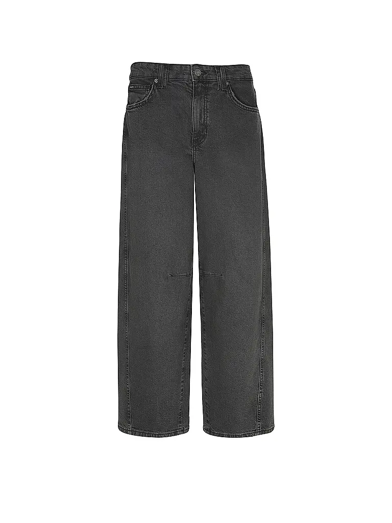 GUESS | Jeans Balloon Fit | blau