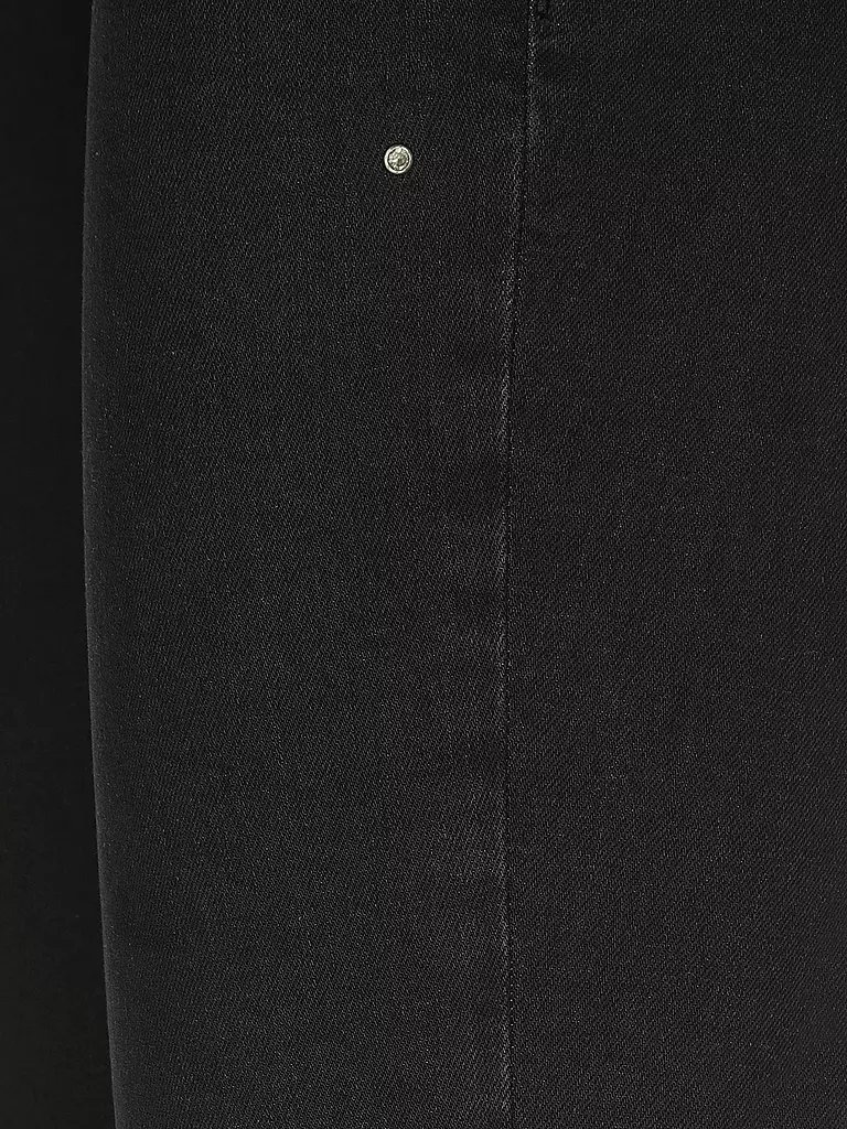 GUESS | Jeans Bootcut Fit  | schwarz