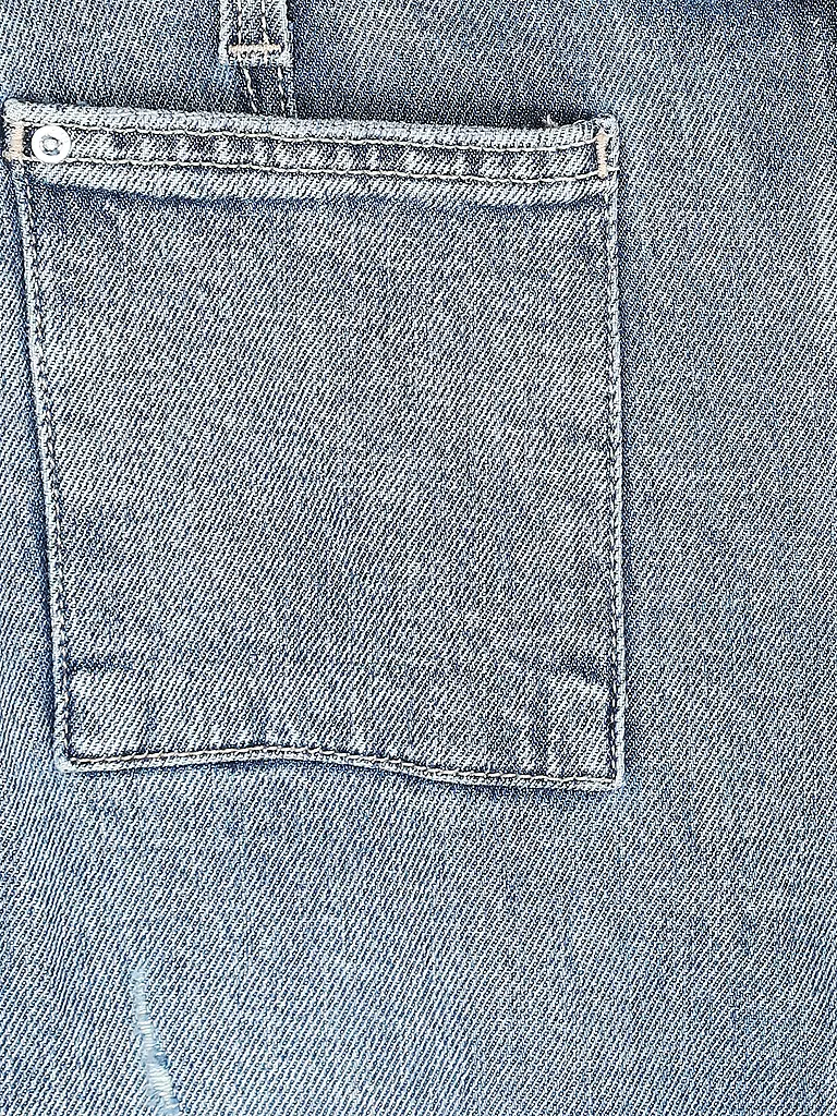 GUESS | Jeans Flared Fit 80 EXPOSED | hellblau