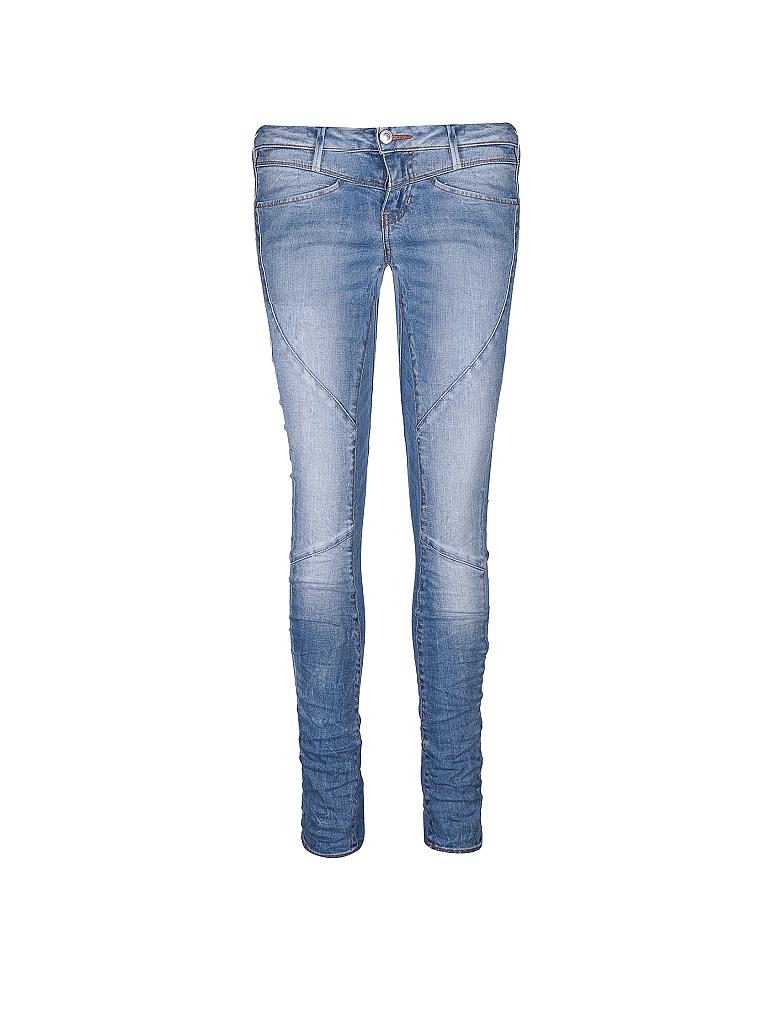 GUESS | Jeans Skinny-Fit "Lamya" | 