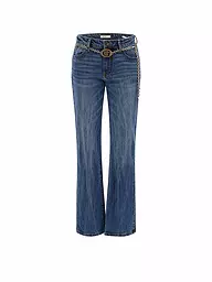 GUESS | Jeans Straight Fit SEXY STRAIGHT | blau