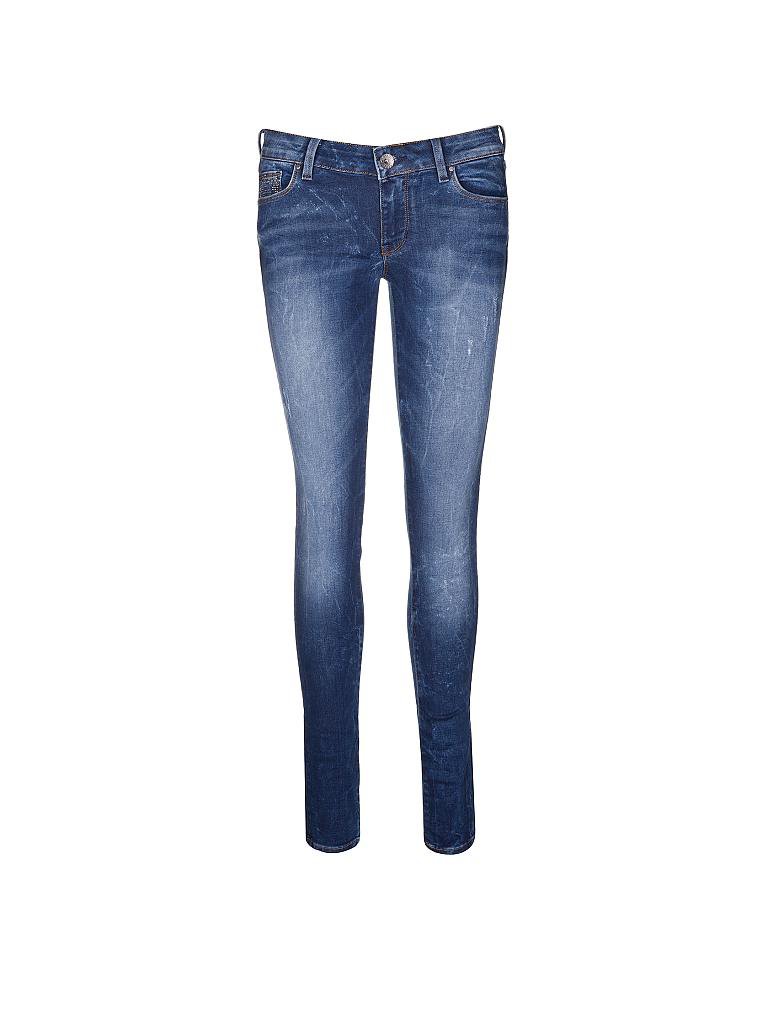 GUESS | Jeans Ultra-Skinny-Fit "Starlet" | 