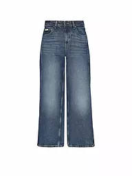 GUESS | Jeans Wide Leg  | dunkelblau