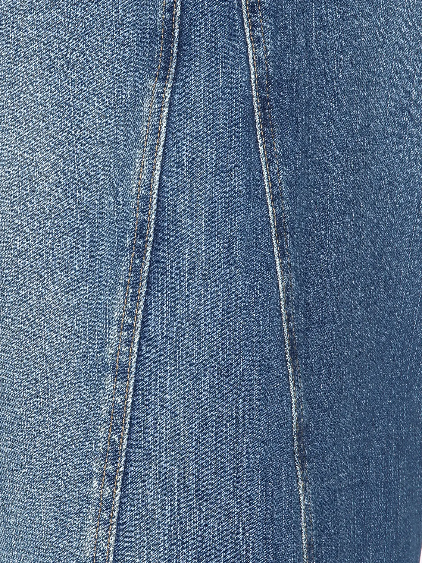 GUESS | Jeans Wide Leg  | blau