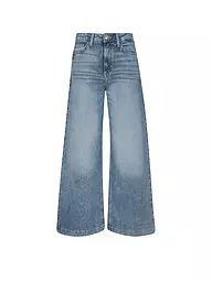 GUESS | Jeans Wide Leg BELLAGIO | hellblau